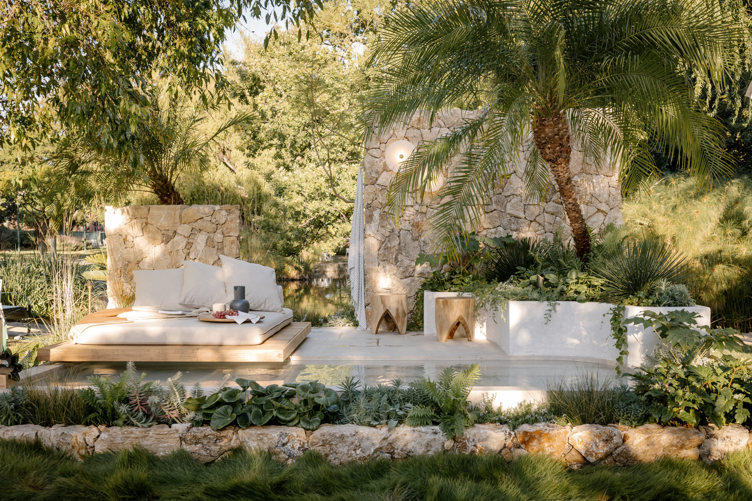 Melbourne International Flower & Garden Show